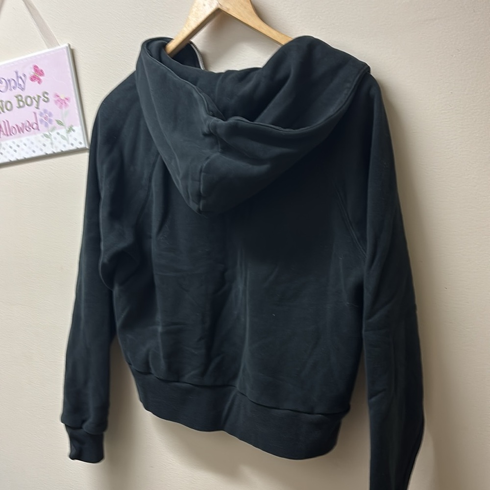 Vuori Small Half Zip Up Hoodie - Picture 3 of 3